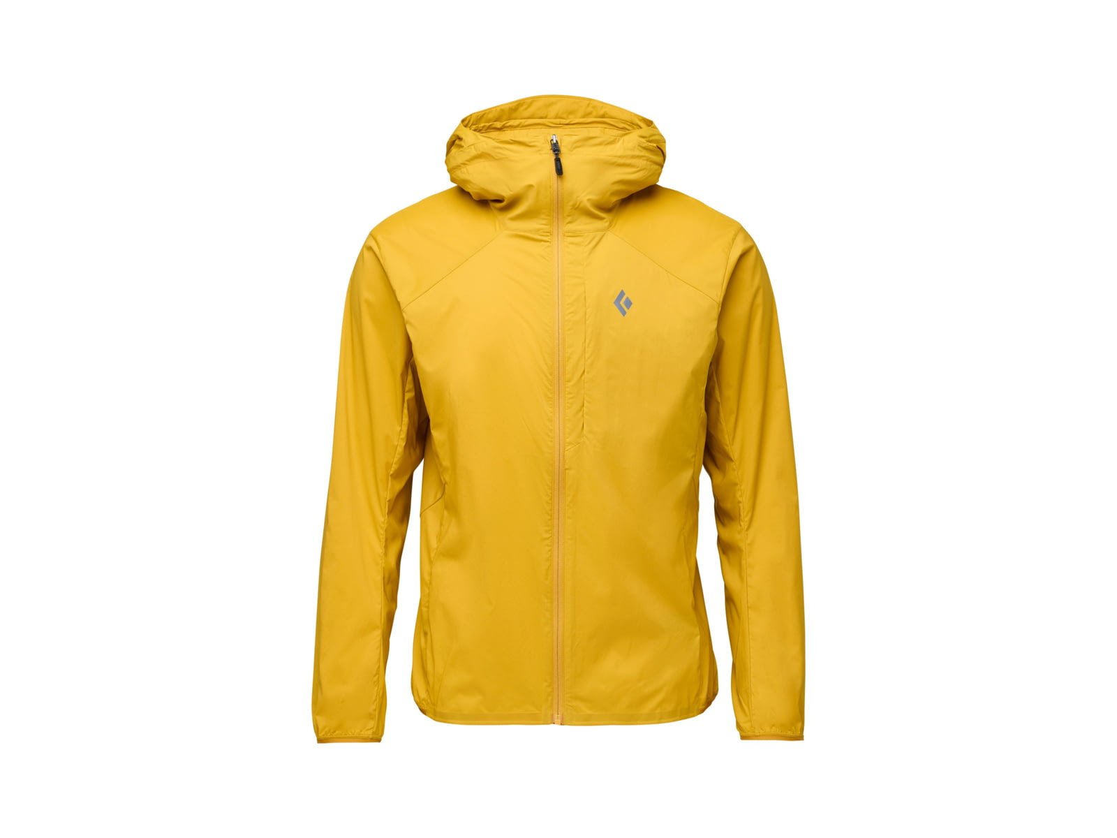 Black Diamond Alpine Start Hoody - Men's Black Large