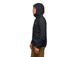 Black Diamond Alpine Start Hoody - Men's Black Large