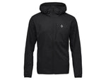 Black Diamond Alpine Start Hoody - Men's Black Large