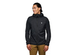 Black Diamond Alpine Start Hoody - Men's Black Large