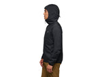 Black Diamond Alpine Start Hoody - Men's Black Large