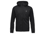 Black Diamond Alpine Start Hoody - Men's Black Large