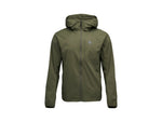 Black Diamond Alpine Start Hoody - Men's Black Large