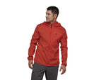 Black Diamond Alpine Start Hoody - Men's Black Large