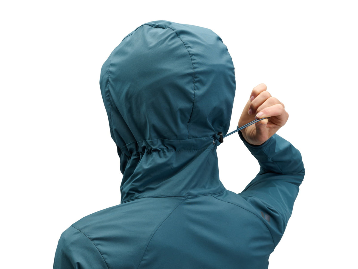 Black Diamond Alpine Start Hoody - Women's Midnight Blue