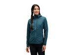 Black Diamond Alpine Start Hoody - Women's Midnight Blue