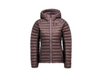 Black Diamond Approach Down Hoody - Women's Black Small