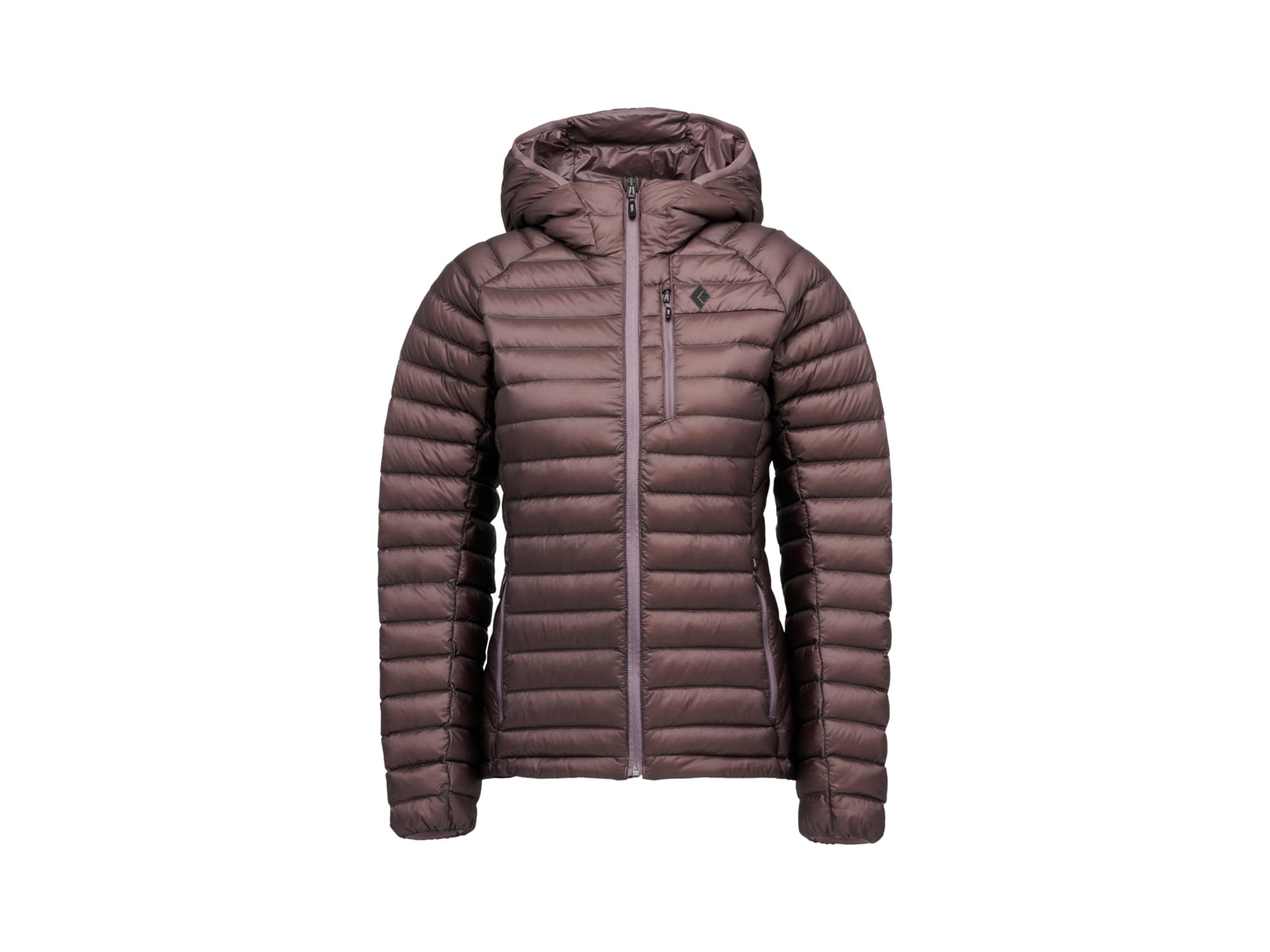 Black Diamond Approach Down Hoody - Women's Black Small
