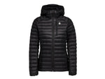 Black Diamond Approach Down Hoody - Women's Black Small