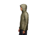 Black Diamond Approach Down Hoody - Women's Black Small