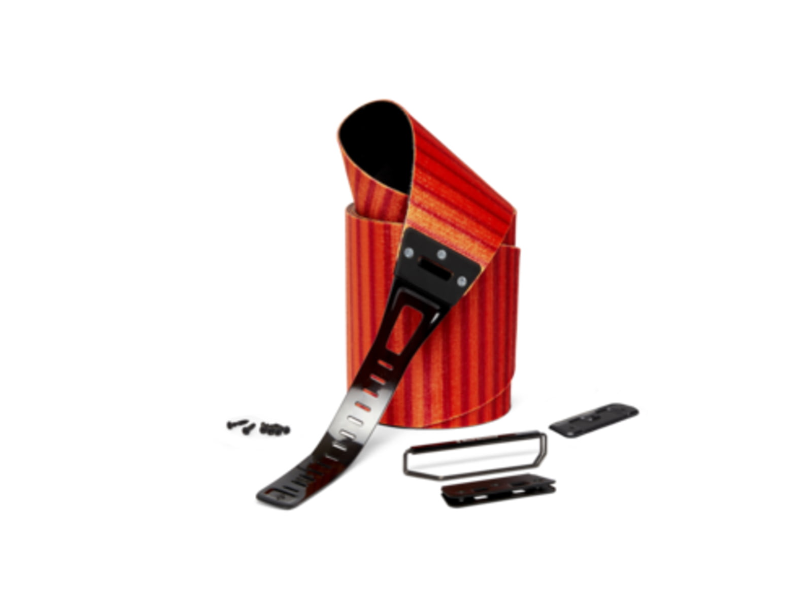 Black Diamond Ascension Nylon STS 140 mm