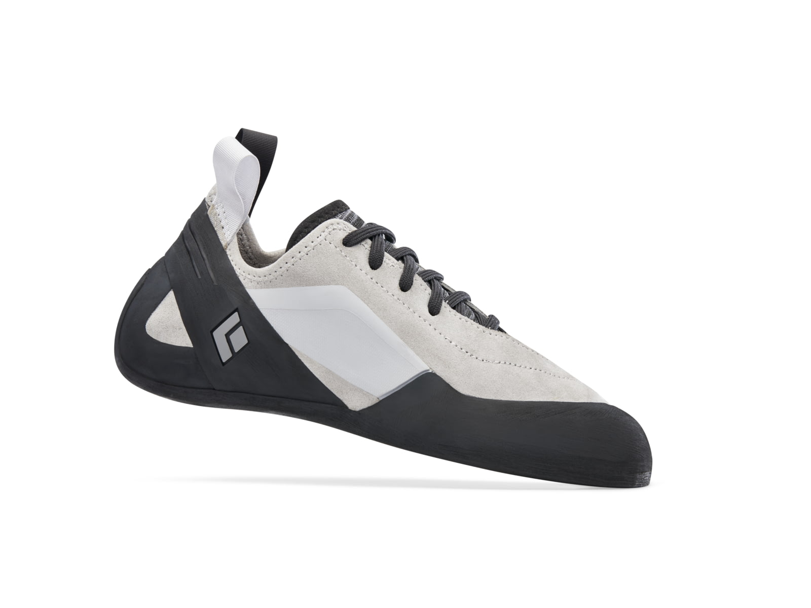 Black Diamond Aspect Climbing Shoes 8 US Men's 9 US Women's Aluminum