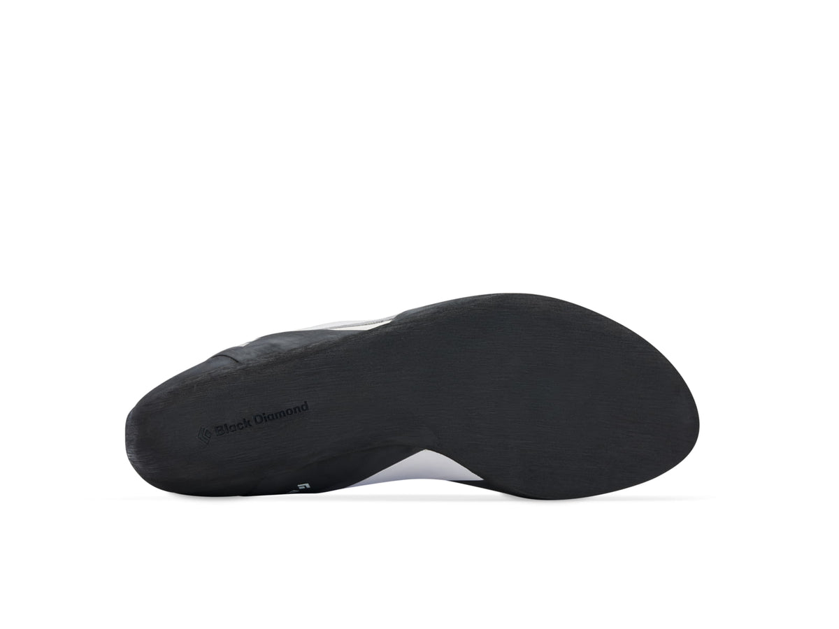 Black Diamond Aspect Climbing Shoes 8 US Men's 9 US Women's Aluminum