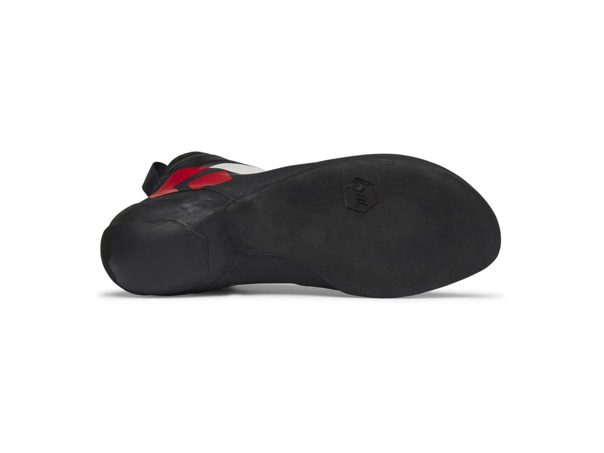 Black Diamond Aspect Pro Climbing Shoes Octane 9