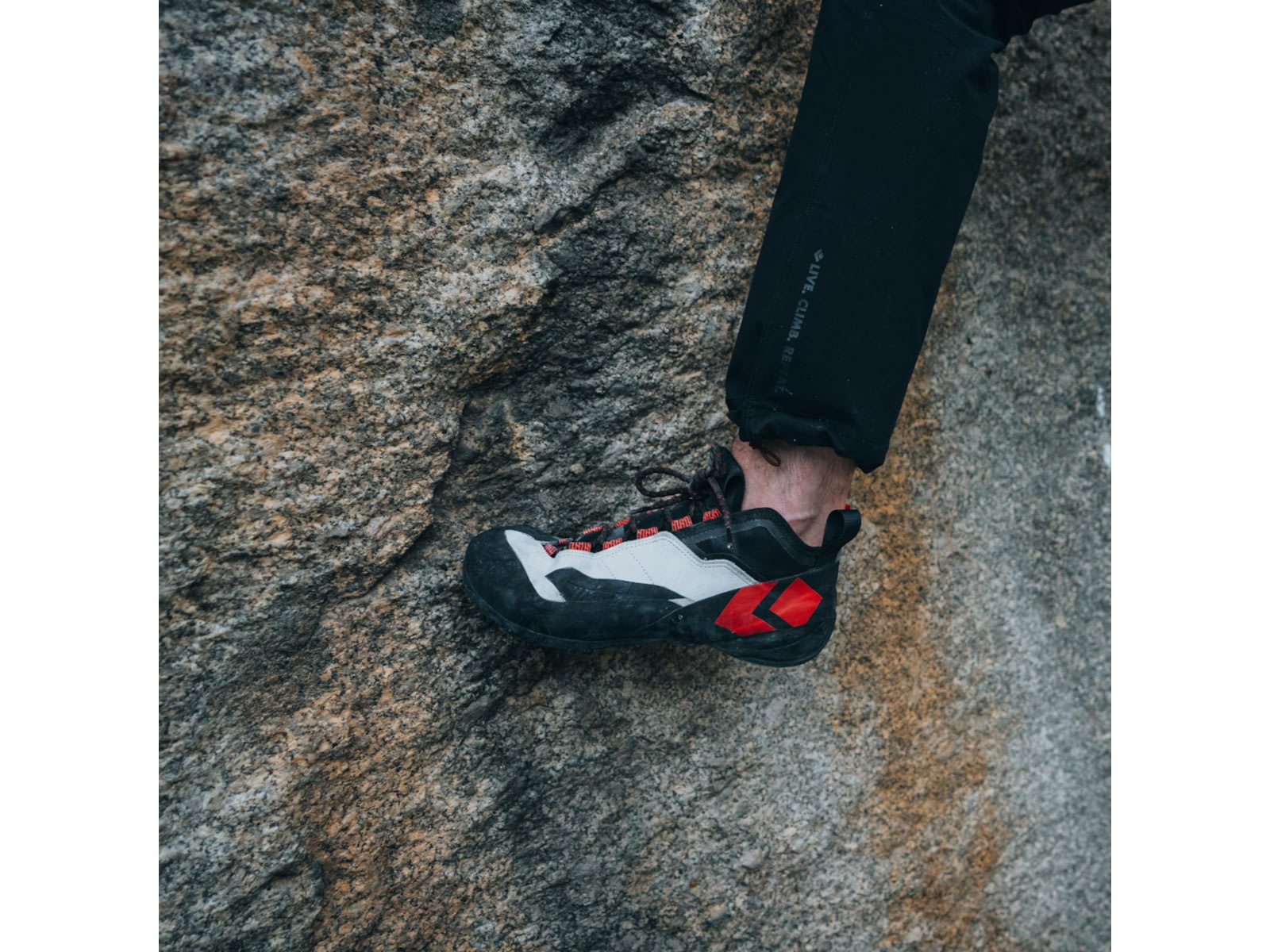 Black Diamond Aspect Pro Climbing Shoes Octane 9
