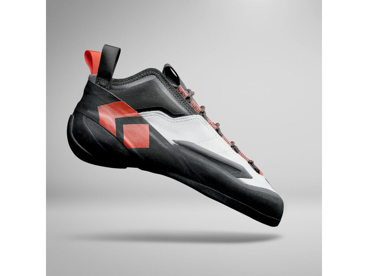 Black Diamond Aspect Pro Climbing Shoes Octane 9
