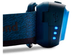 Black Diamond Astro 300-R Headlamp Azul