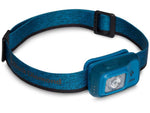 Black Diamond Astro 300-R Headlamp Azul
