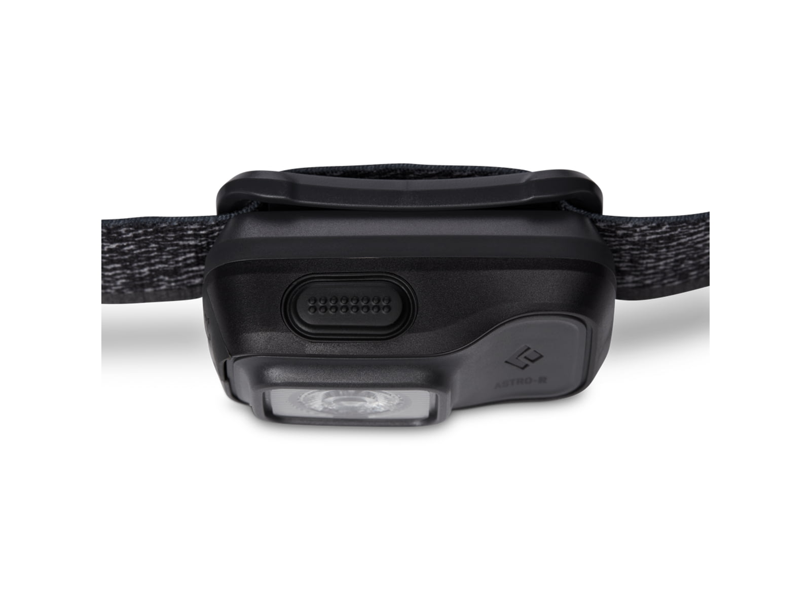 Black Diamond Astro 300-R Headlamp Azul