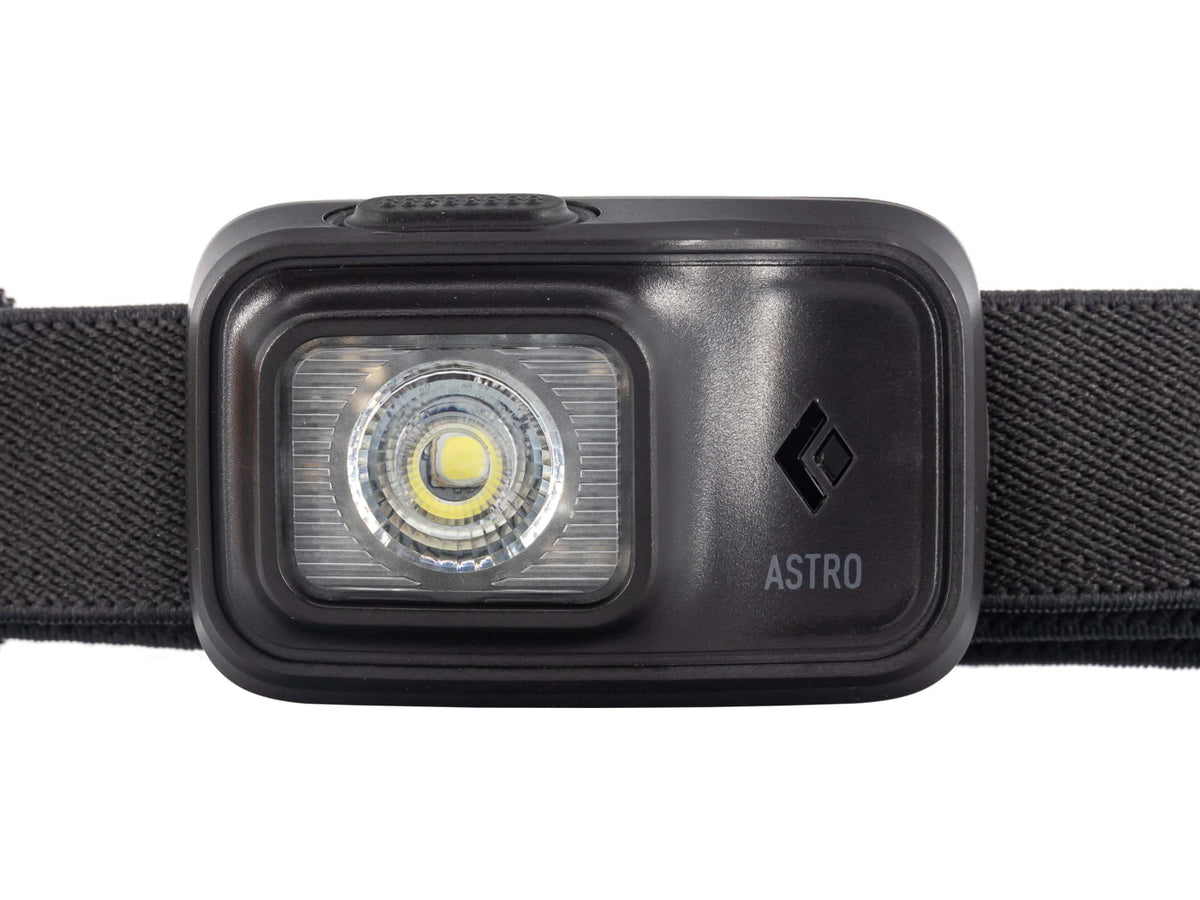 Black Diamond Astro Ops 300 Headlamp