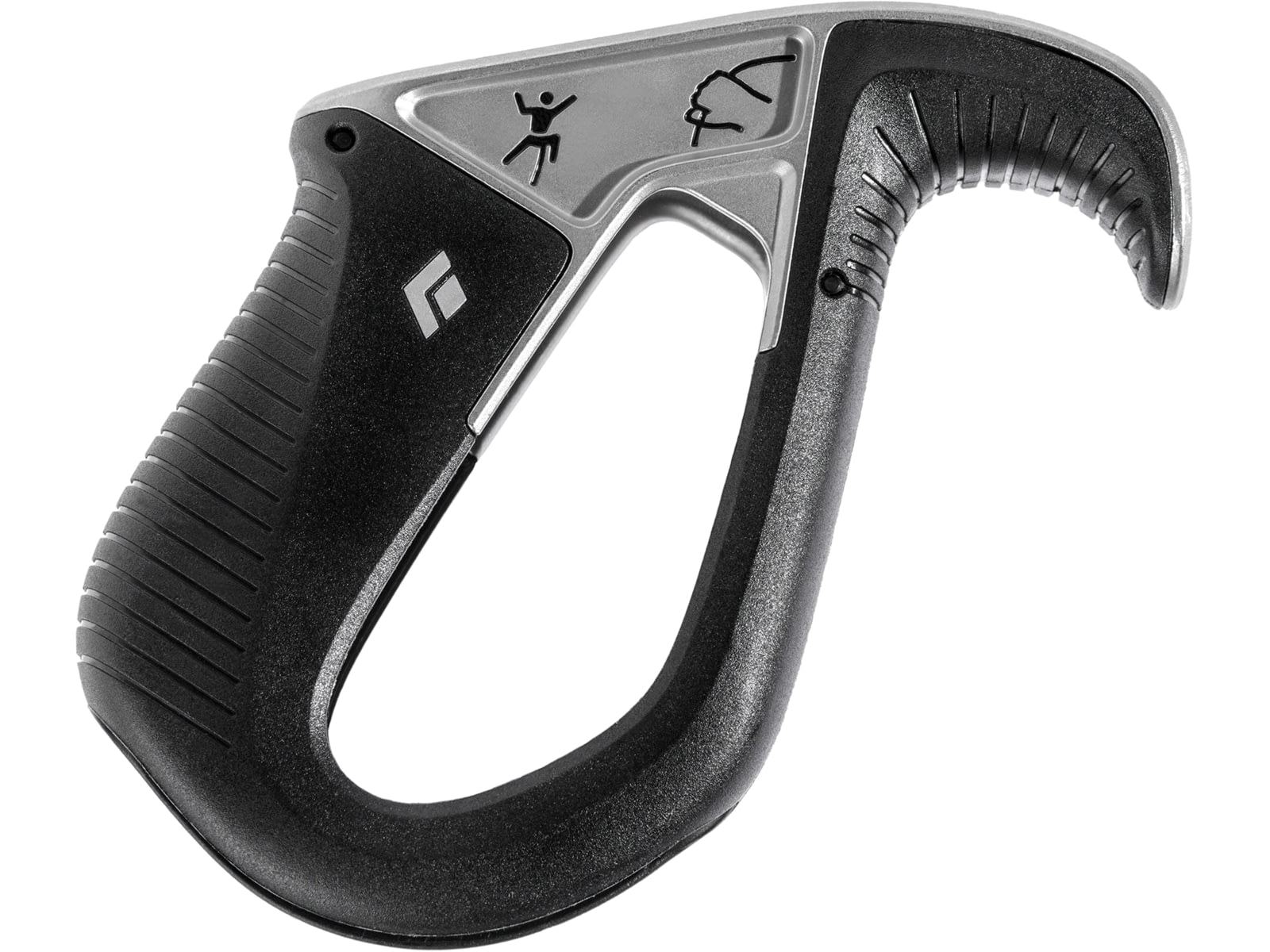 Black Diamond ATC-Pilot-Black