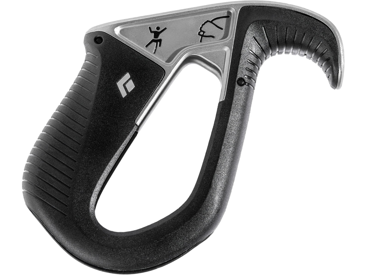 Black Diamond ATC-Pilot-Black