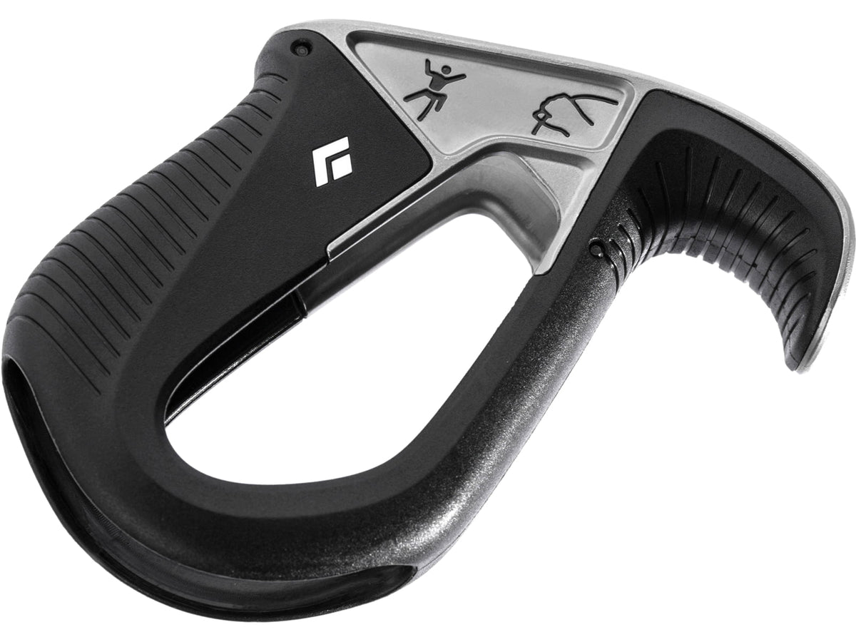 Black Diamond ATC-Pilot-Black