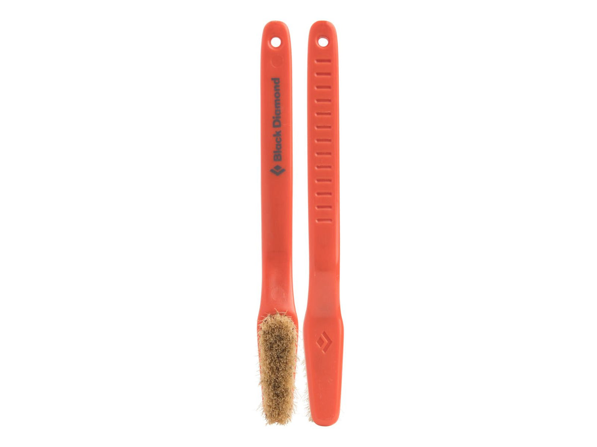 Black Diamond Bd Bouldering Brush Orange Small BD5508528002ALL1