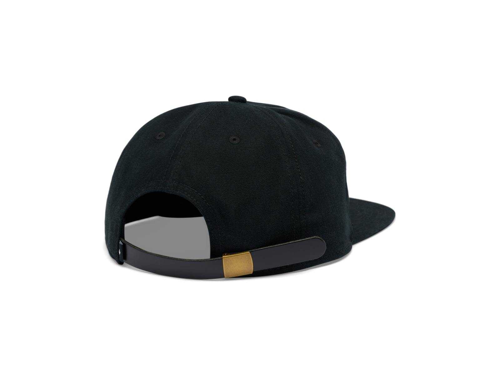 Black Diamond BD Washed Cap