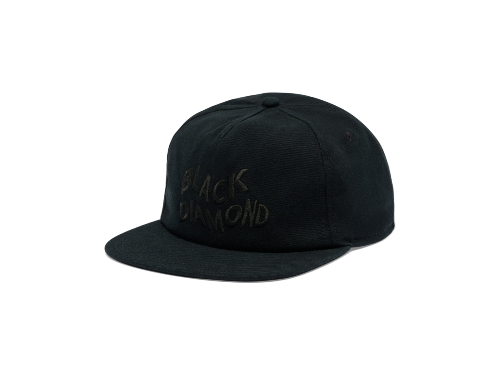 Black Diamond BD Washed Cap