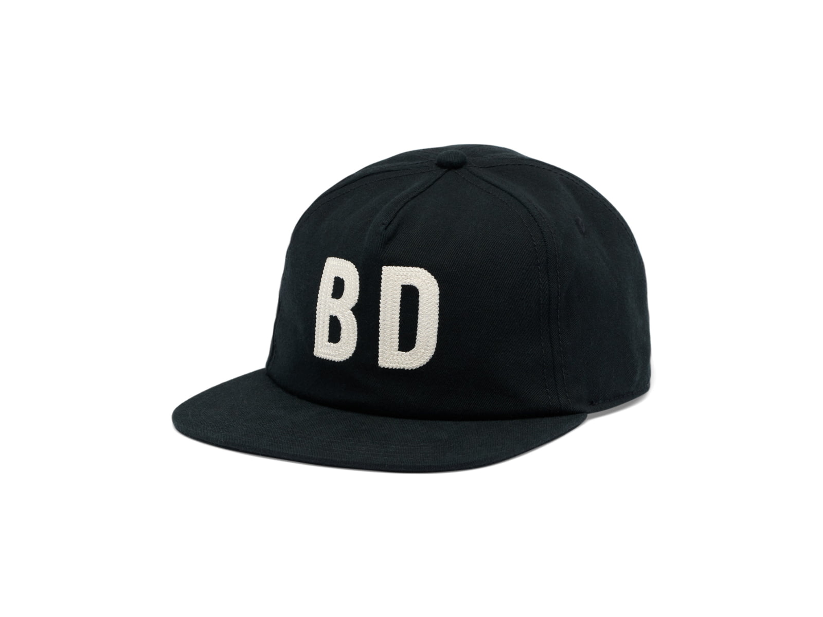 Black Diamond BD Washed Cap