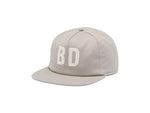 Black Diamond BD Washed Cap
