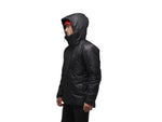 Black Diamond Belay Parka - Men's Black Small