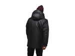 Black Diamond Belay Parka - Men's Black Small