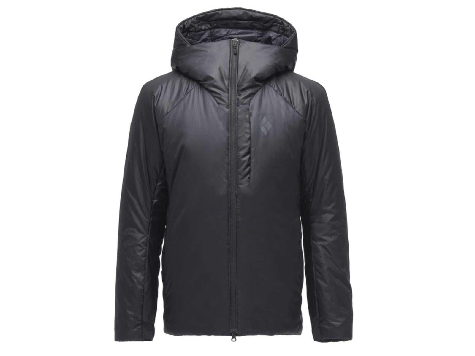 Black Diamond Belay Parka - Men's Black Small