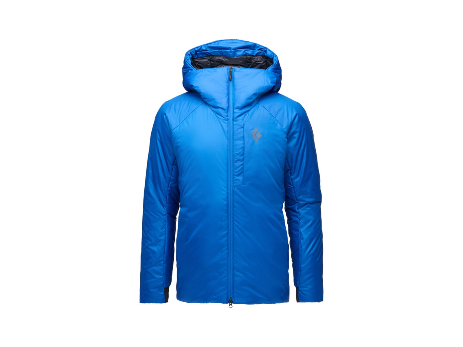 Black Diamond Belay Parka - Men's Black Small