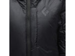 Black Diamond Belay Parka - Womens Black Small