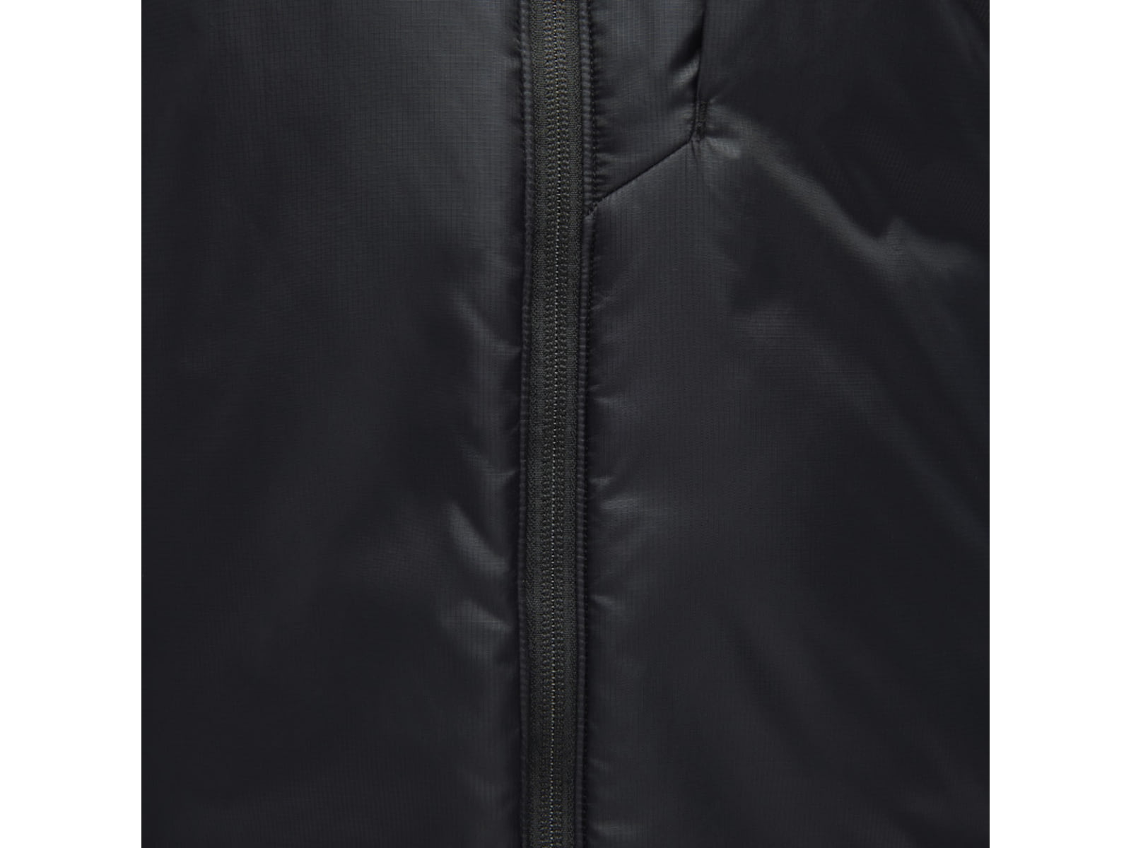 Black Diamond Belay Parka - Womens Black Small