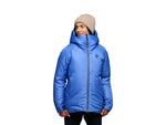 Black Diamond Belay Parka - Womens Black Small