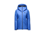 Black Diamond Belay Parka - Womens Black Small