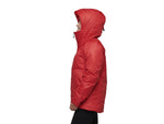 Black Diamond Belay Parka - Womens Black Small