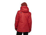 Black Diamond Belay Parka - Womens Black Small
