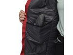 Black Diamond Belay Parka - Womens Black Small