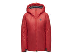 Black Diamond Belay Parka - Womens Black Small