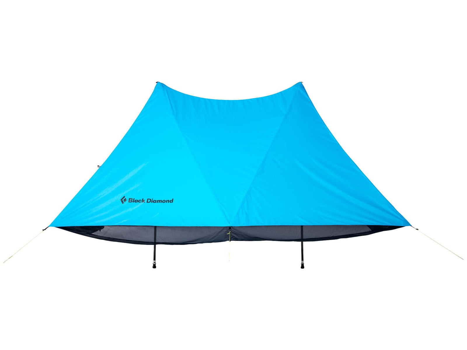 Black Diamond Beta Light Tent - 2 Person Cirrus Blue One Size