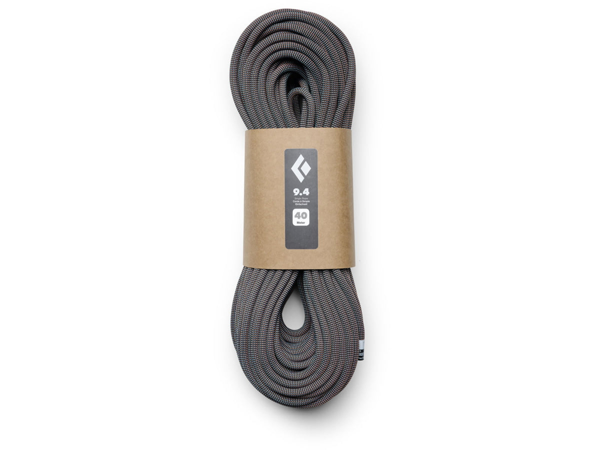 Black Diamond 9.4 Non-Dry Rope