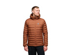 Black Diamond Access Down Hoody - Men's Black Large