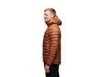 Black Diamond Access Down Hoody - Men's Black Large