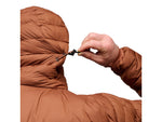 Black Diamond Access Down Hoody - Men's Black Large