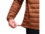 Black Diamond Access Down Hoody - Men's Black Large